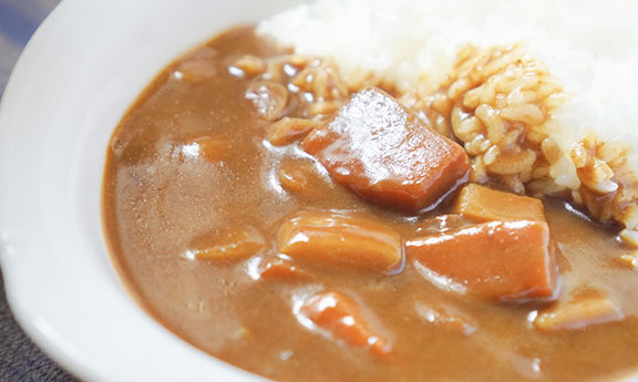 スイートガーデン千里山の食事イメージ